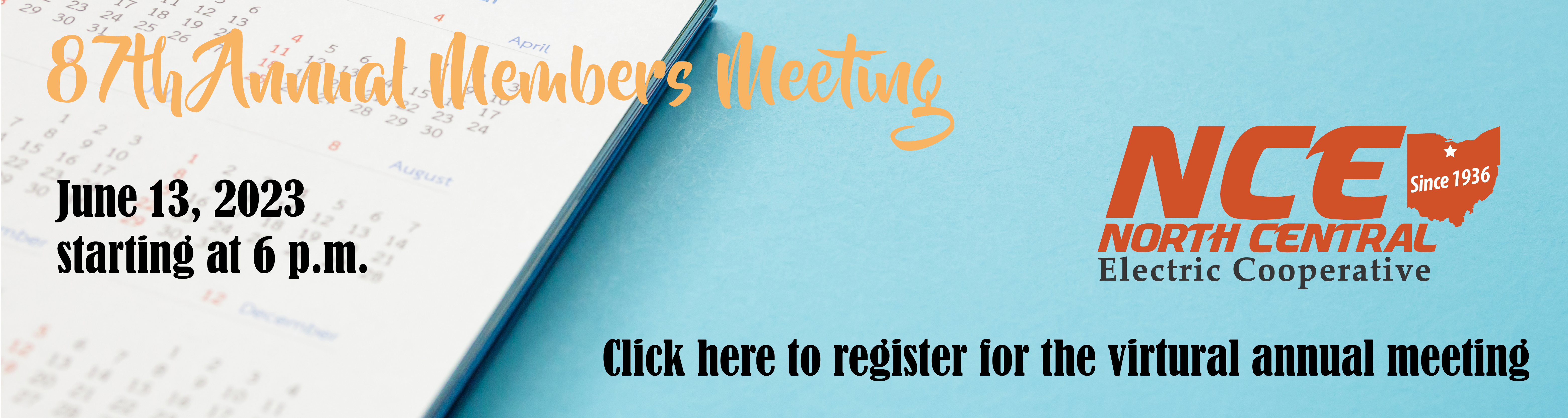 Annual Meeting 2023