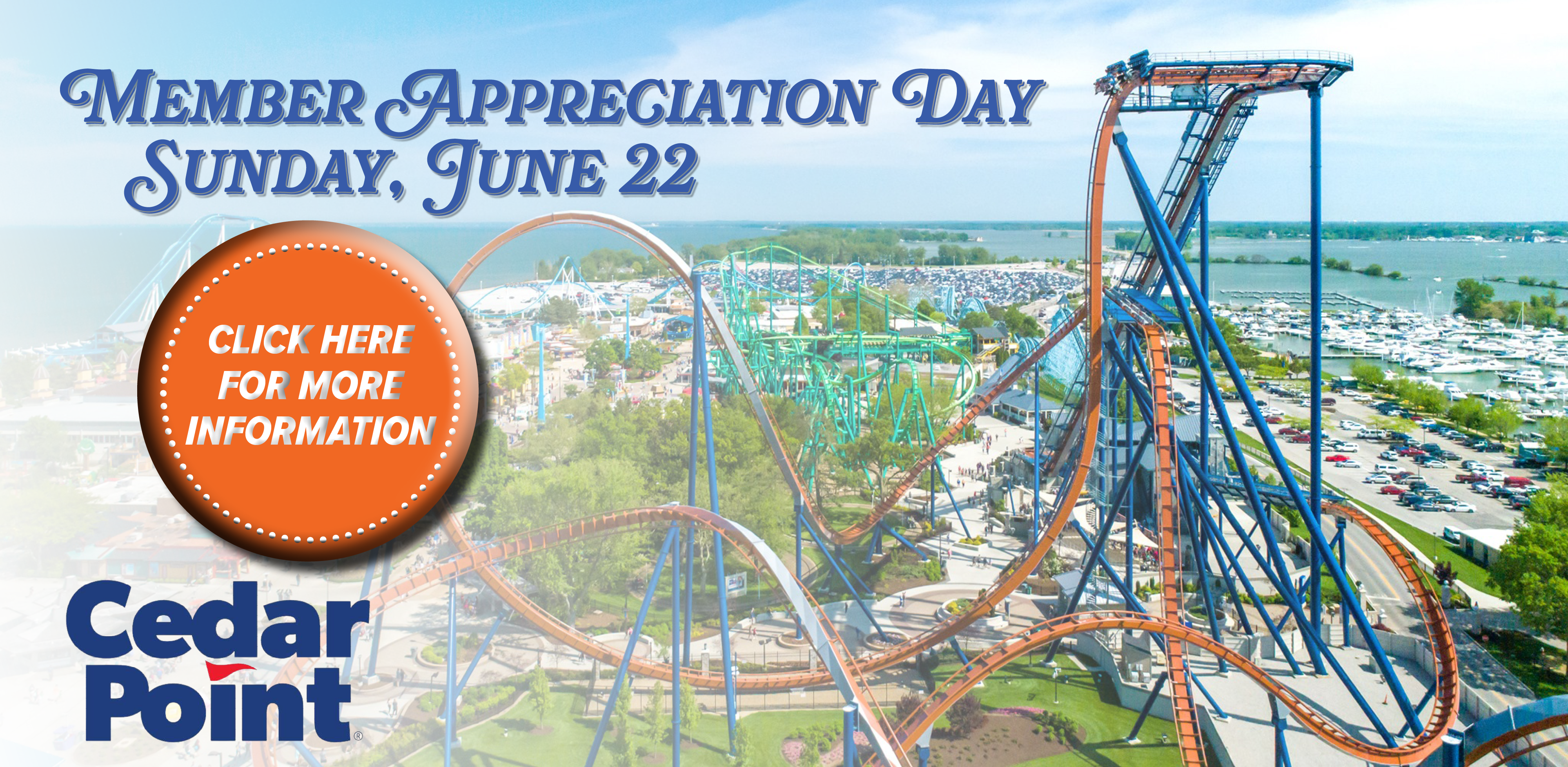 Member Appreciation Day