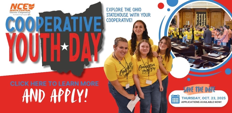 Cooperative Youth Day