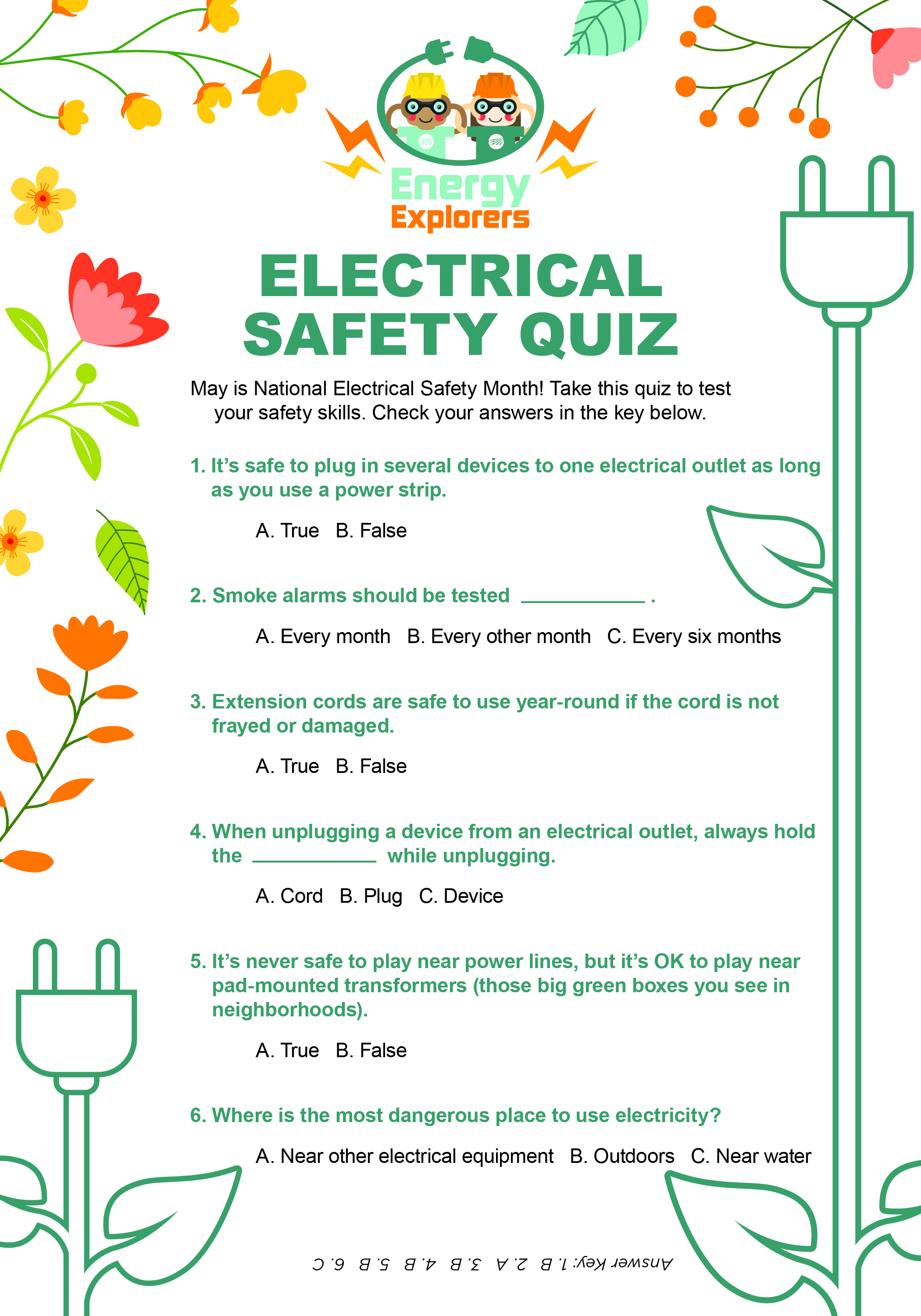 quiz