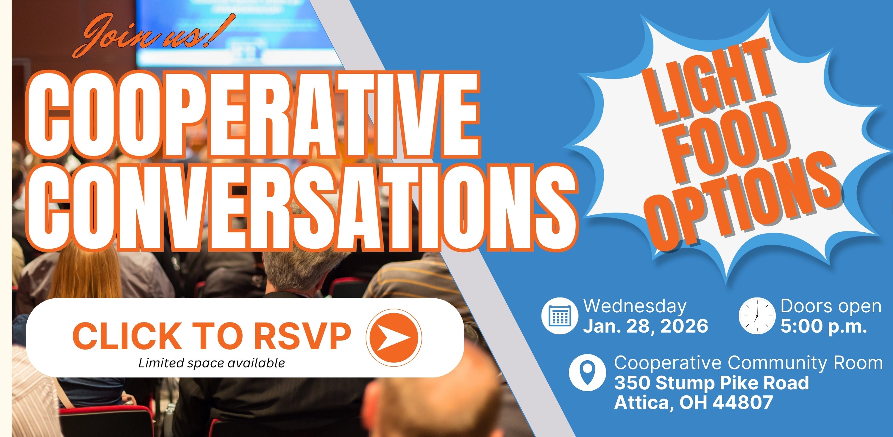 Cooperative Conversations