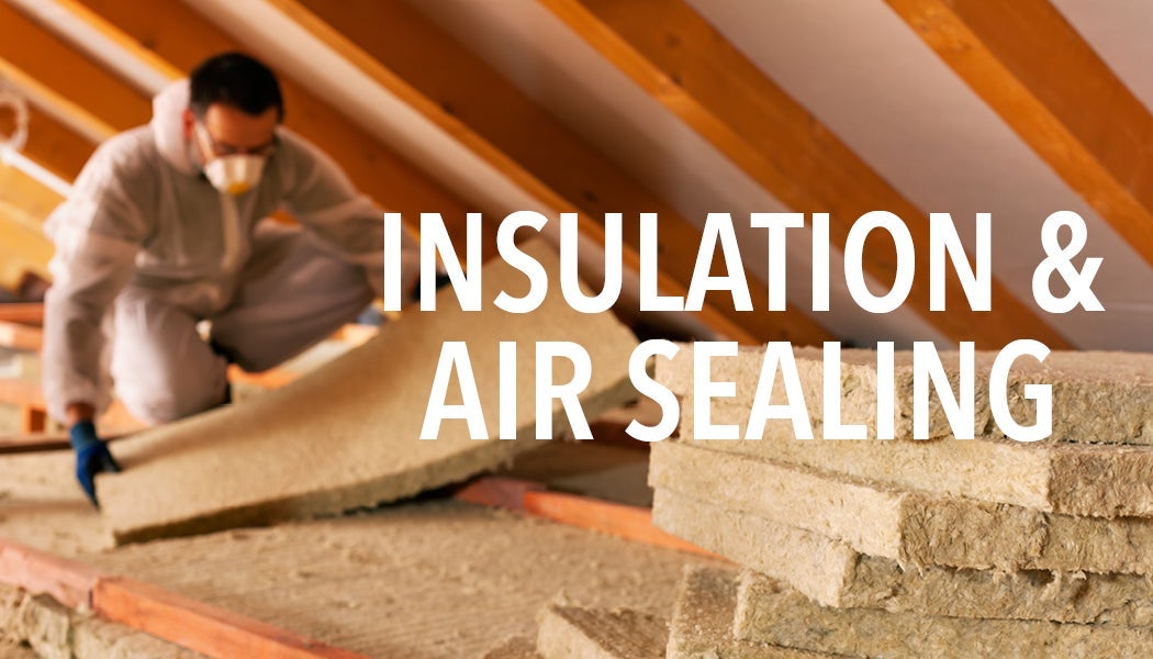 insulation