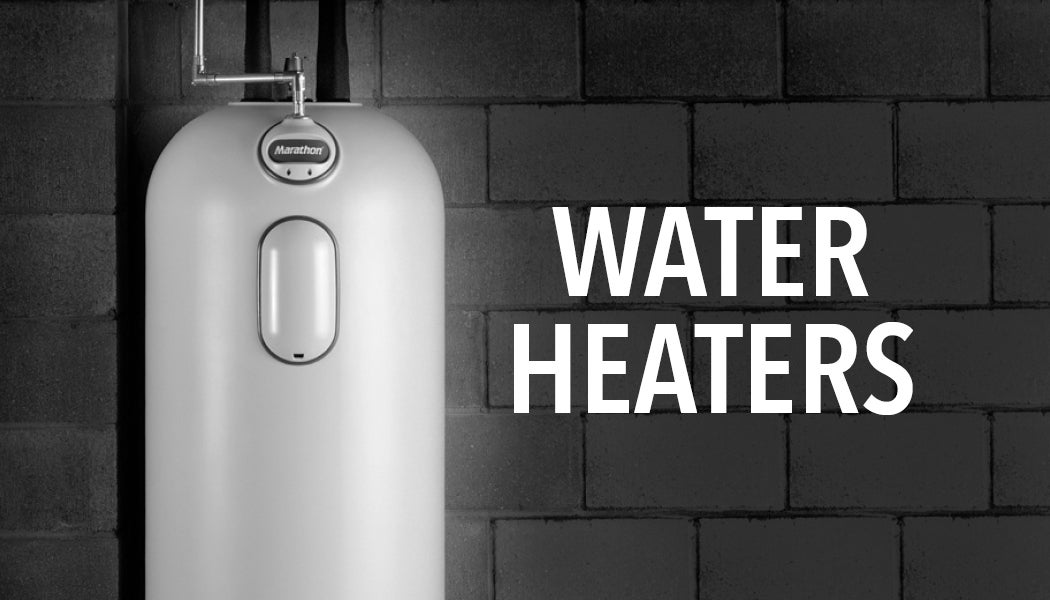 water-heaters