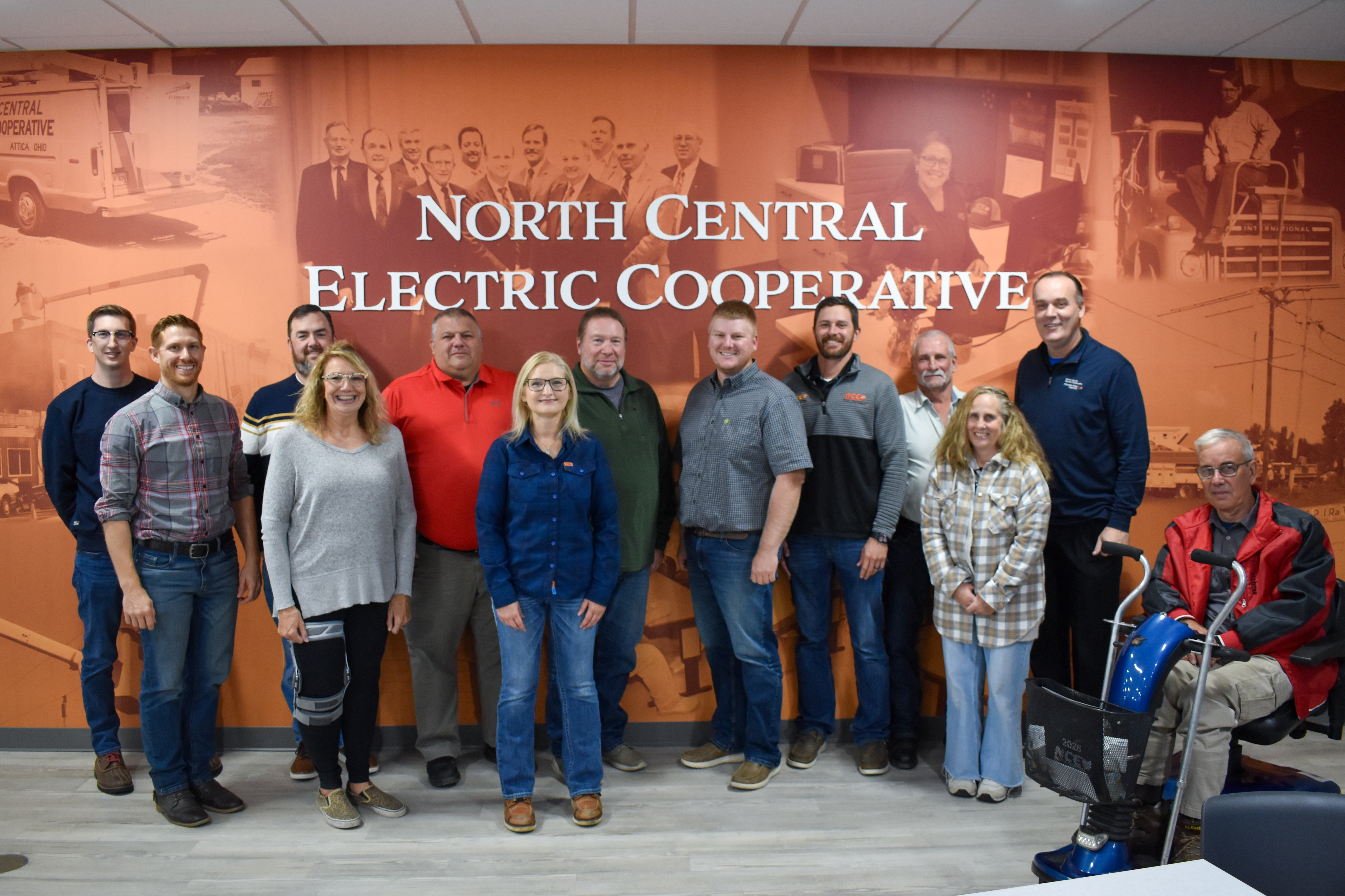 Member Advisory Committee Group