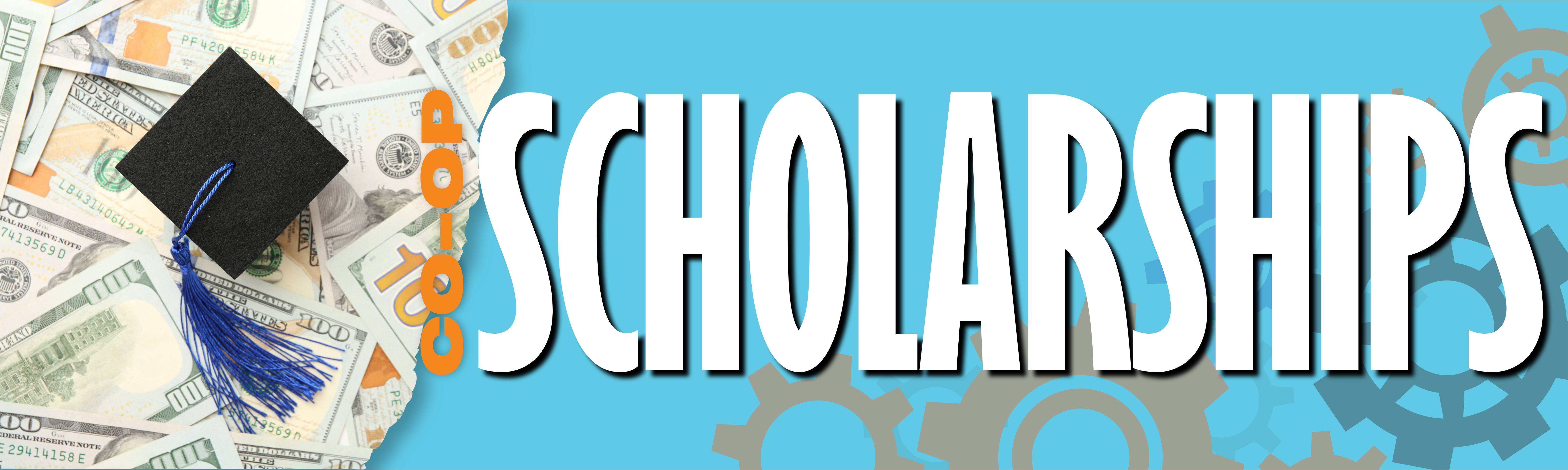 Scholarship Header Image