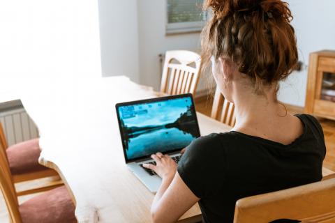 Home Office 
