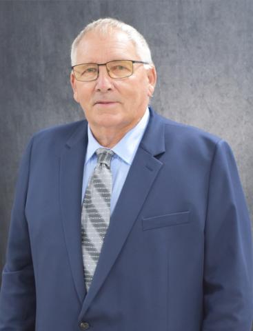 Calvin Staib