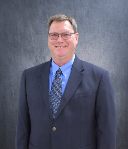 Kevin E. Bishop