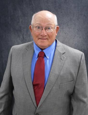 Ronald P. Frisch